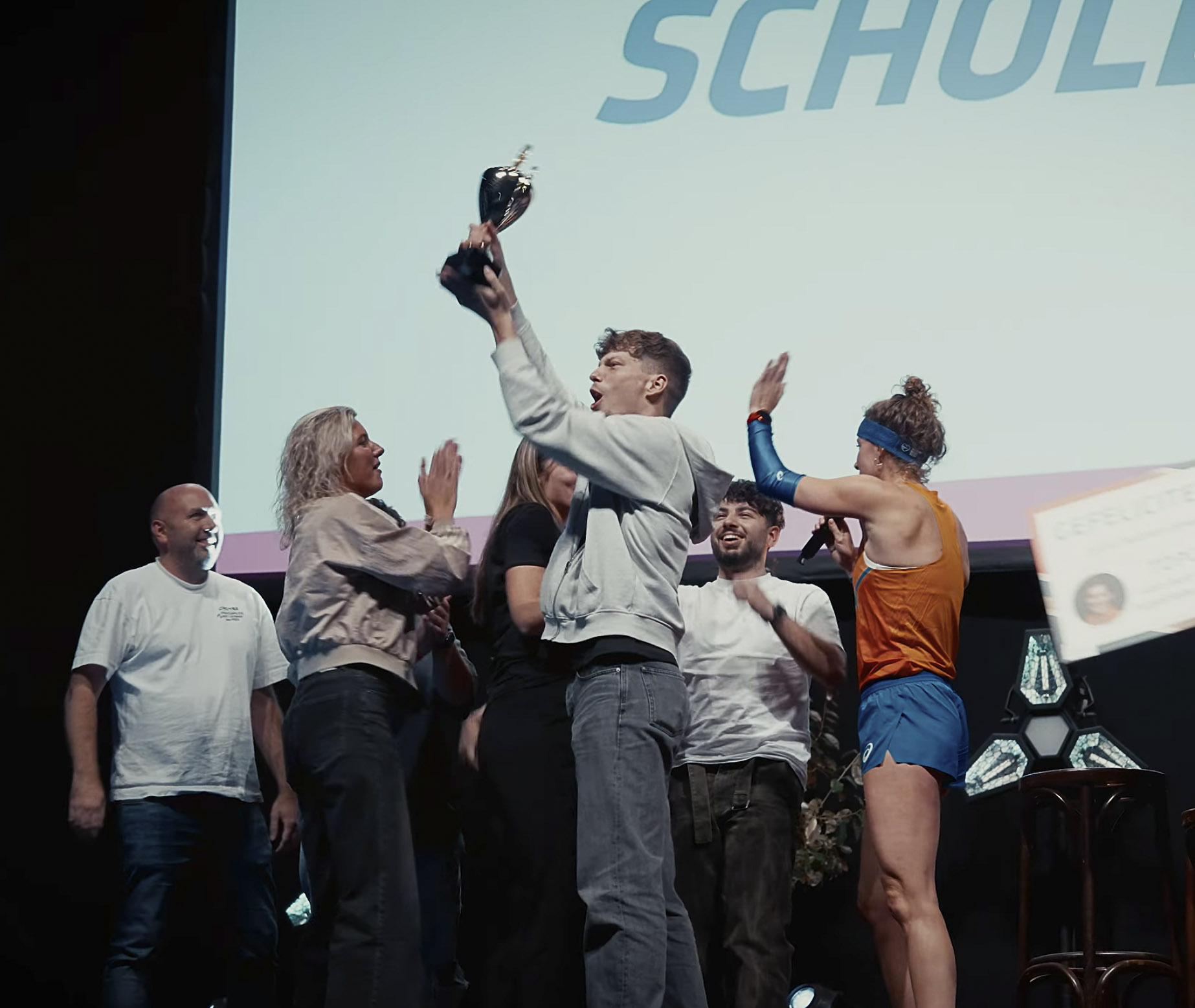 Aftermovie: De Onderwijsspecialistendag
